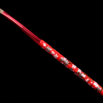 Chikuhodo The Lip Brush (Sakura 2016)