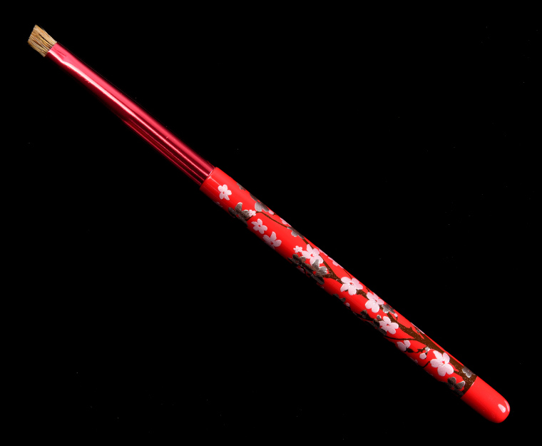 Chikuhodo The Lip Brush