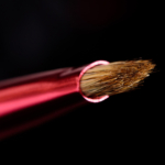 Chikuhodo The Brow Brush (Sakura 2016) 