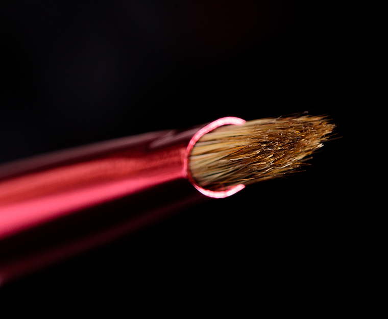 Chikuhodo The Brow Brush