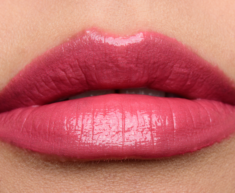 Cle de Peau Flushed (13) Radiant Liquid Rouge