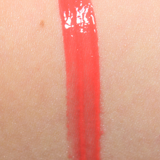 Cle de Peau Deco (16) Radiant Liquid Rouge