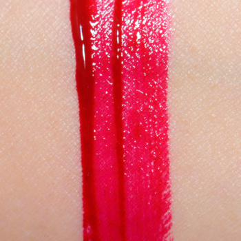 Cle de Peau Lempicka Red (18) Radiant Liquid Rouge
