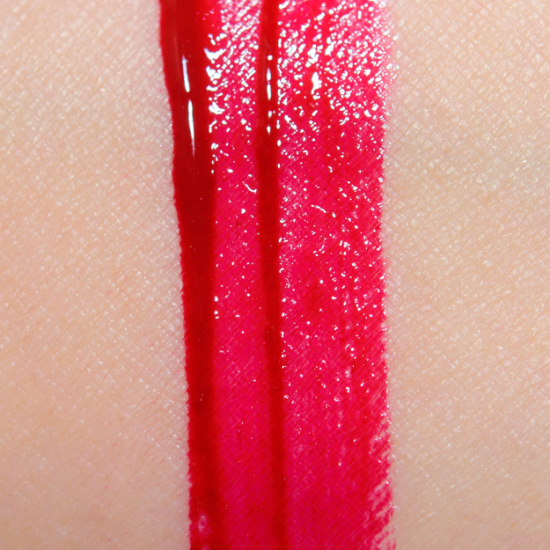 Cle de Peau Lempicka Red (18) Radiant Liquid Rouge