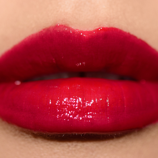 Cle de Peau Lempicka Red (18) Radiant Liquid Rouge