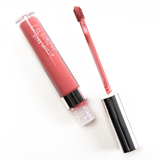 ColourPop Calypso Ultra Satin Liquid Lipstick