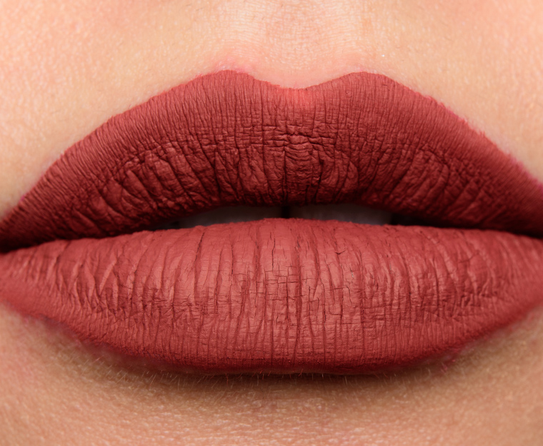 ColourPop Love Bug Ultra Matte Liquid Lipstick