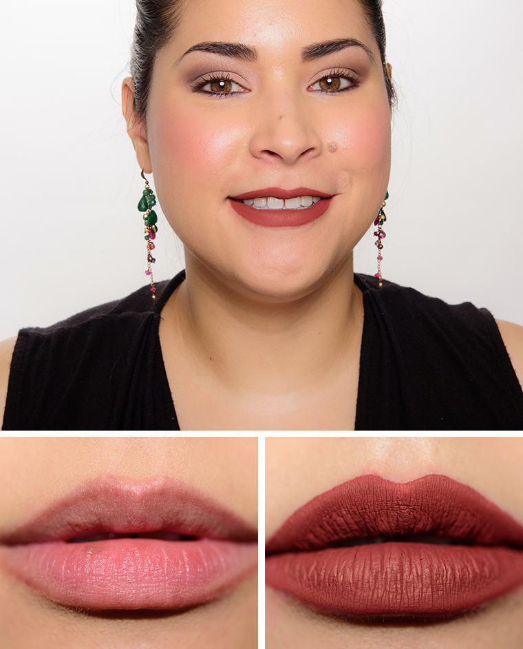 ColourPop Love Bug Ultra Matte Liquid Lipstick