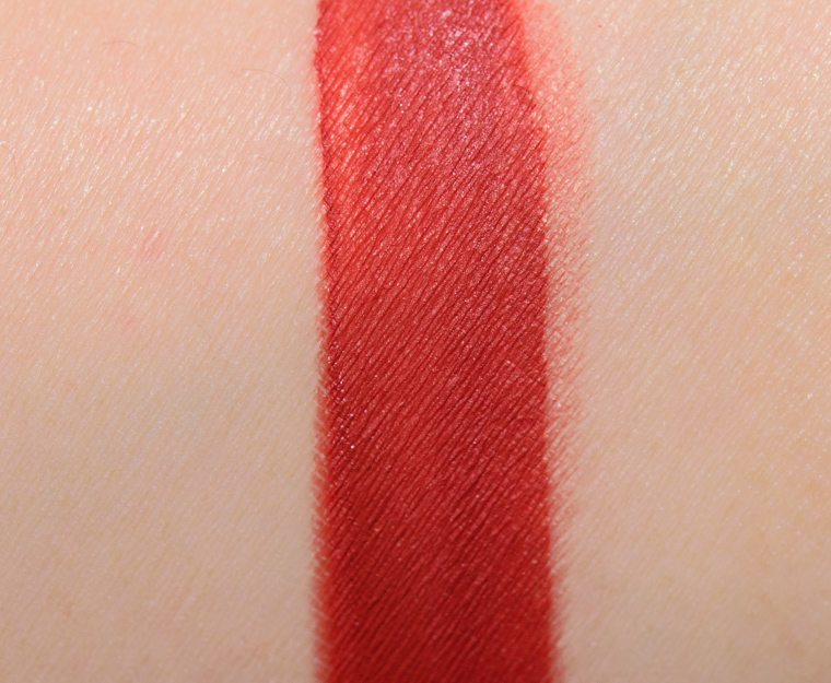 <p class="text-center">ColourPop Mama Ultra Matte Liquid Lipstick (Discontinued)</p>