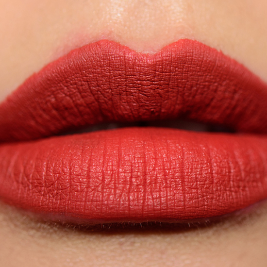 ColourPop Ultra Matte Liquid Lipstick (Discontinued) Mama