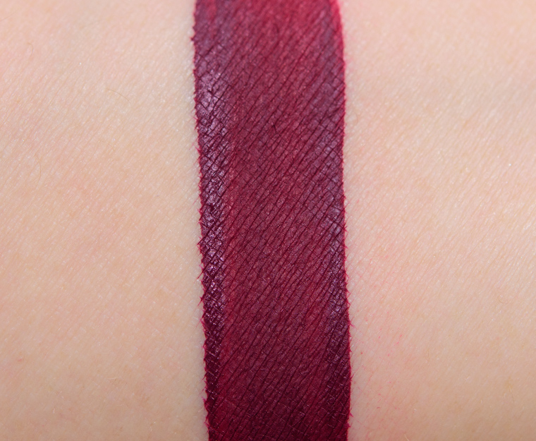 ColourPop Notion Ultra Matte Liquid Lipstick