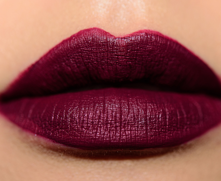 ColourPop Notion Ultra Matte Liquid Lipstick