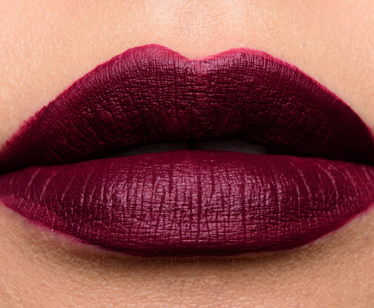 ColourPop Notion Ultra Matte Liquid Lipstick