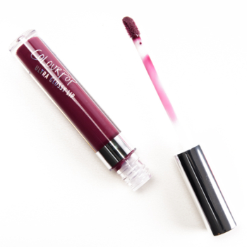 ColourPop Ultra Glossy Lip (Discontinued) Sookie