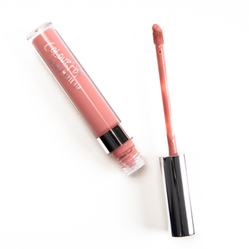 ColourPop Time Square Ultra Matte Liquid Lipstick (Discontinued)