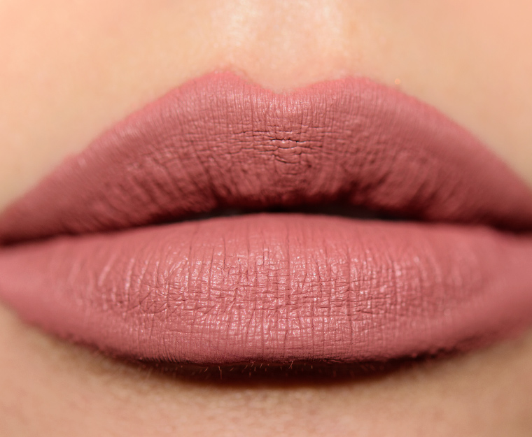ColourPop Time Square Ultra Matte Liquid Lipstick