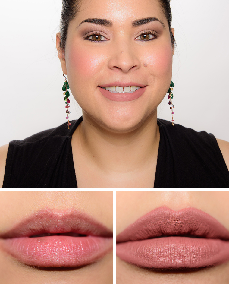 ColourPop Time Square Ultra Matte Liquid Lipstick