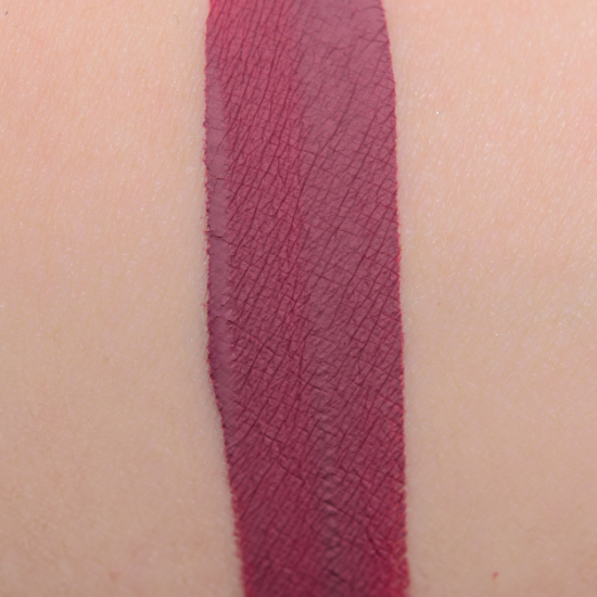 ColourPop Viper Ultra Matte Liquid Lipstick (Discontinued)