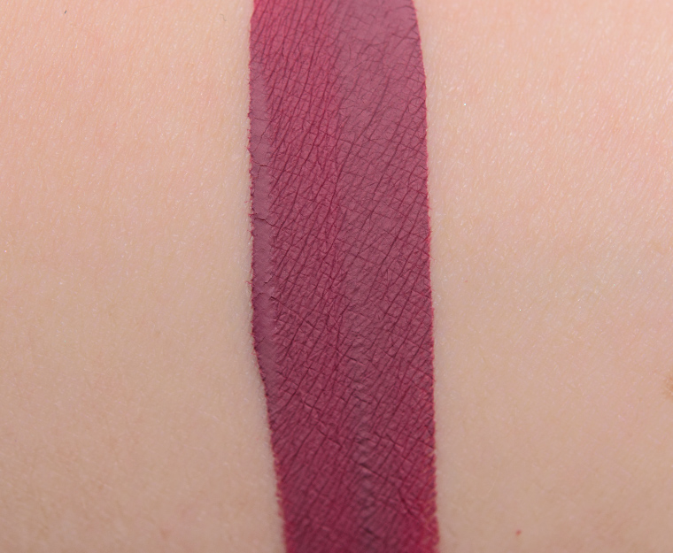 ColourPop Viper Ultra Matte Liquid Lipstick