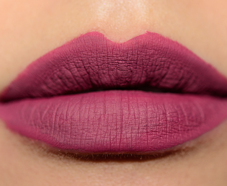 ColourPop Viper Ultra Matte Liquid Lipstick