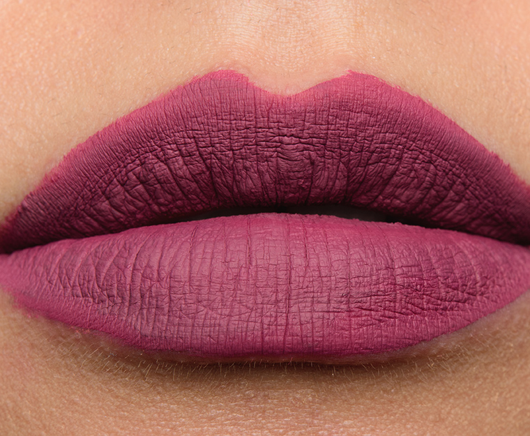 ColourPop Viper Ultra Matte Liquid Lipstick