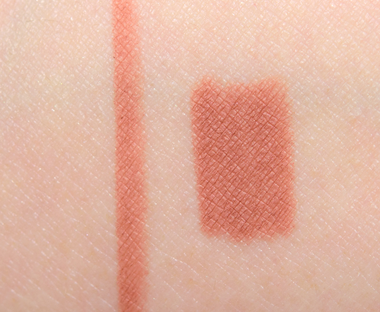 <p class="text-center">Estee Lauder Victoria Victoria Beckham Lip Pencil</p>