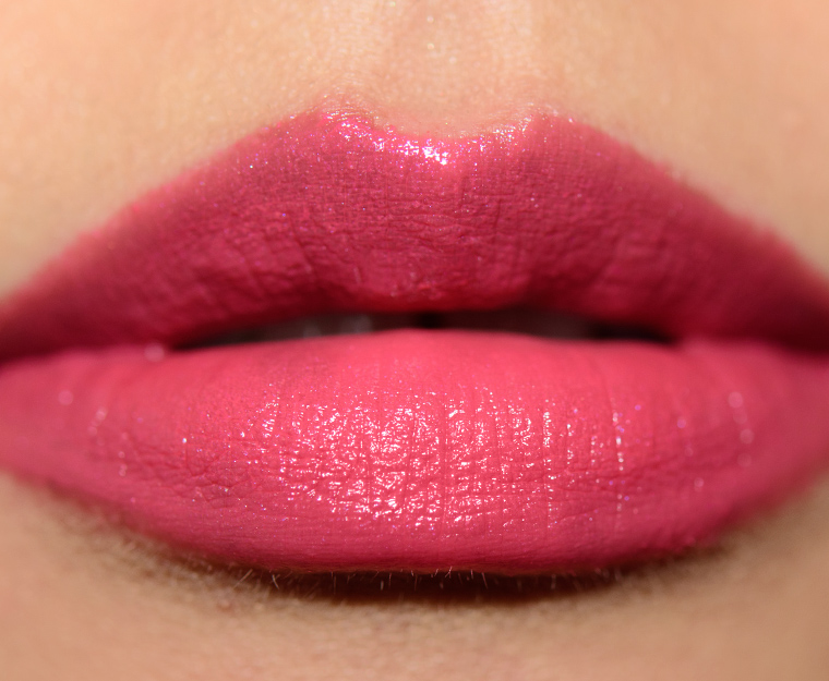 <p class="text-center">Estee Lauder Power Mode (410) Hi-Lustre Pure Color Envy Lipstick</p>