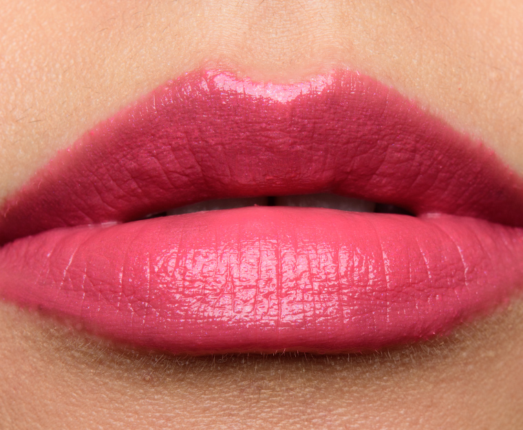 Estee Lauder Power Mode (410) Hi-Lustre Pure Color Envy Lipstick