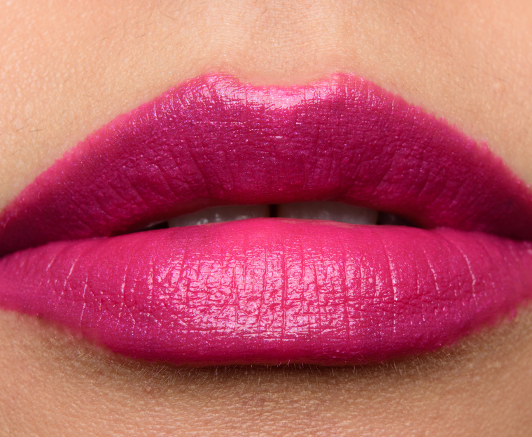 Estee Lauder Thrill Seeker (420) Hi-Lustre Pure Color Envy Lipstick