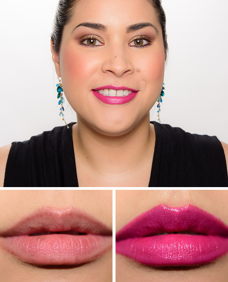 Estee Lauder Thrill Seeker (420) Hi-Lustre Pure Color Envy Lipstick