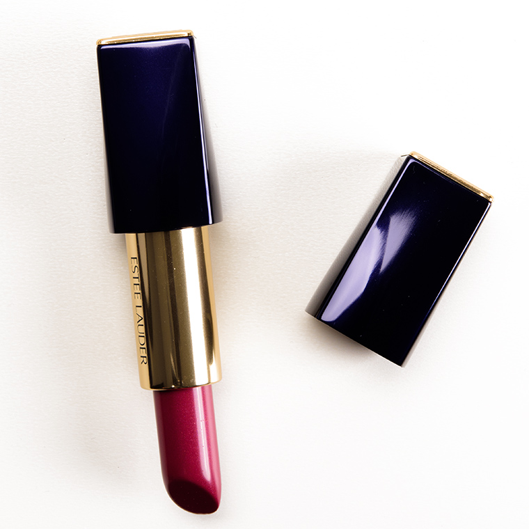 Estee Lauder Sly Ingenue (430) Hi-Lustre Pure Color Envy Lipstick
