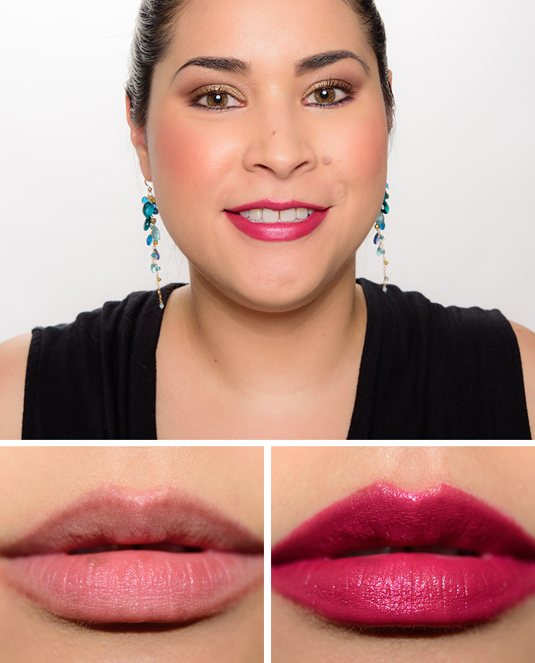 Estee Lauder Sly Ingenue (430) Hi-Lustre Pure Color Envy Lipstick