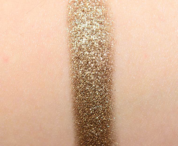 Estee Lauder x Victoria Beckham Bitter Clove Eye Metals