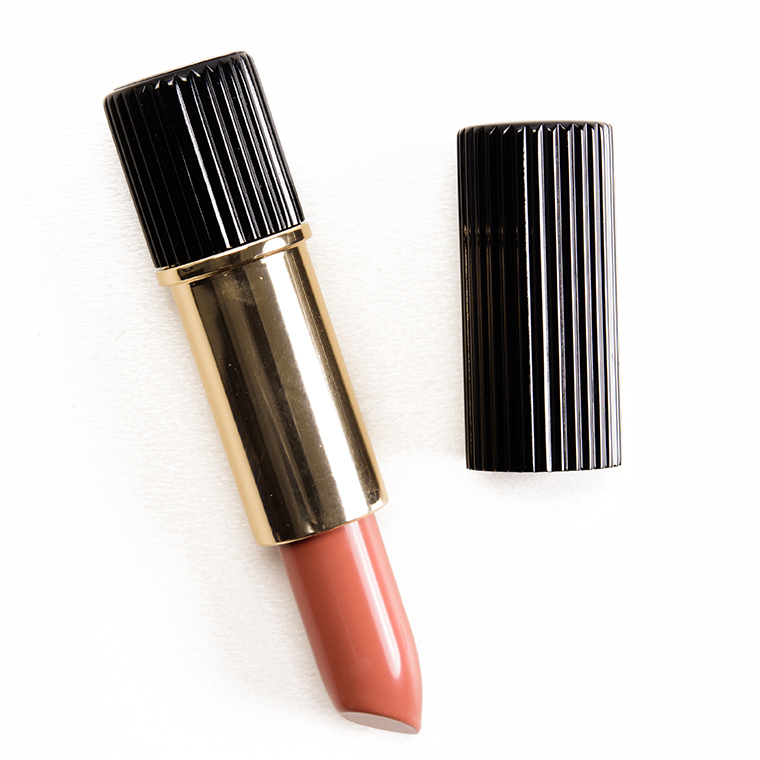 Estee Lauder x Victoria Beckham Brazilian Nude Lipstick