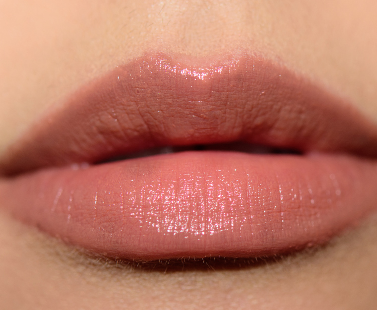 Estee Lauder x Victoria Beckham Brazilian Nude Lipstick