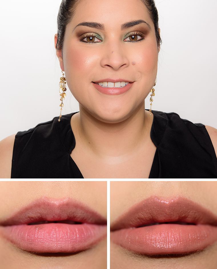 Estee Lauder x Victoria Beckham Brazilian Nude Lipstick