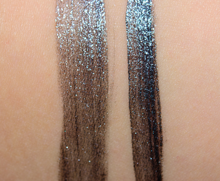 Estee Lauder x Victoria Beckham Burnt Anise Eye Foil