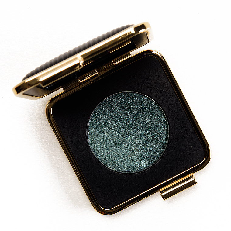Estee Lauder x Victoria Beckham Charred Emerald Eye Metals