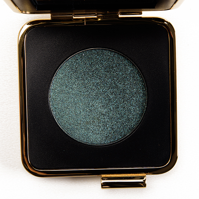Estee Lauder x Victoria Beckham Charred Emerald Eye Metals