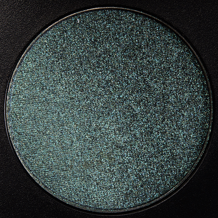 Estee Lauder x Victoria Beckham Charred Emerald Eye Metals