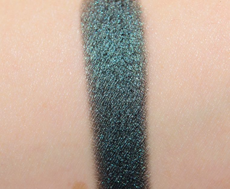 Estee Lauder x Victoria Beckham Charred Emerald Eye Metals