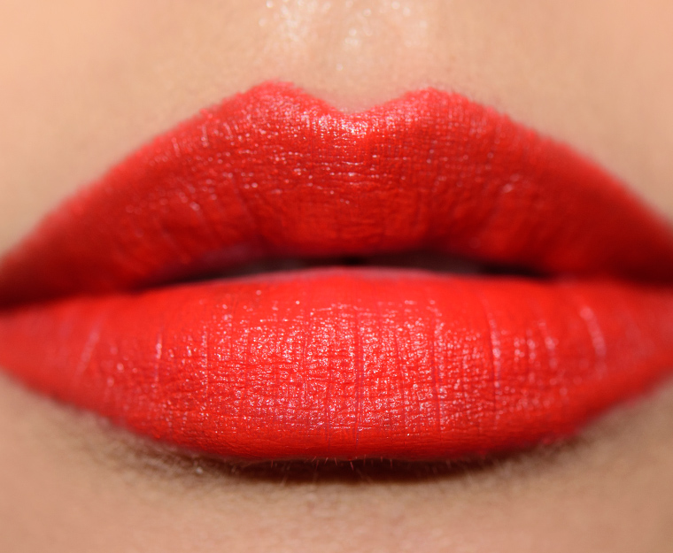 Estee Lauder x Victoria Beckham Chilean Sunset Lipstick