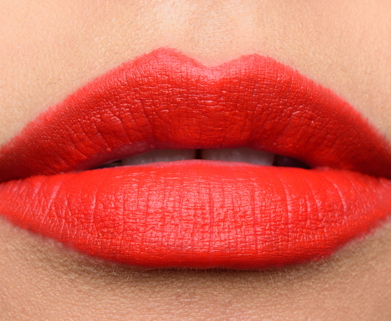 Estee Lauder x Victoria Beckham Chilean Sunset Lipstick