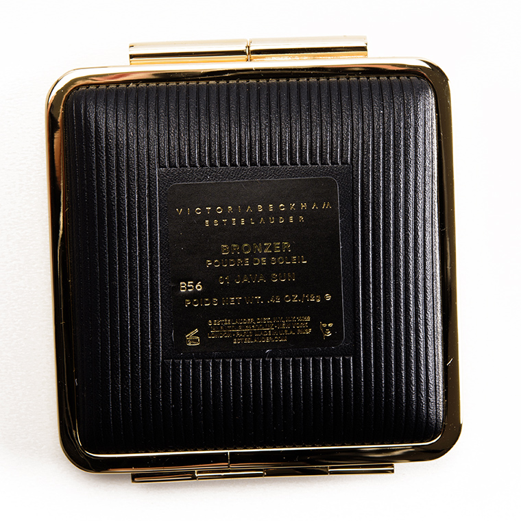 Estee Lauder x Victoria Beckham Java Sun Bronzer