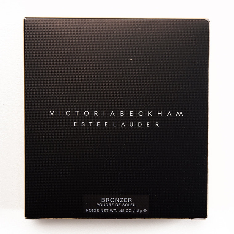 Estee Lauder x Victoria Beckham Java Sun Bronzer