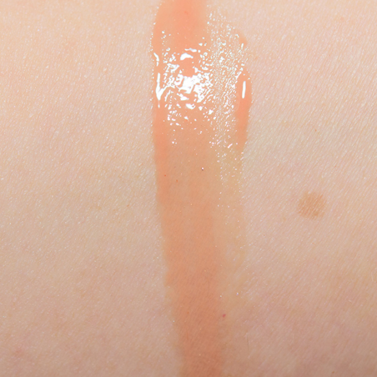 Estee Lauder Moroccan Heat Victoria Beckham Lip Gloss