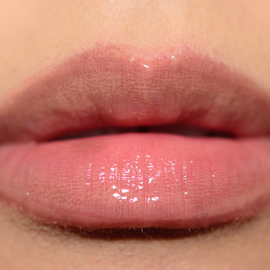 Estee Lauder Moroccan Heat Victoria Beckham Lip Gloss