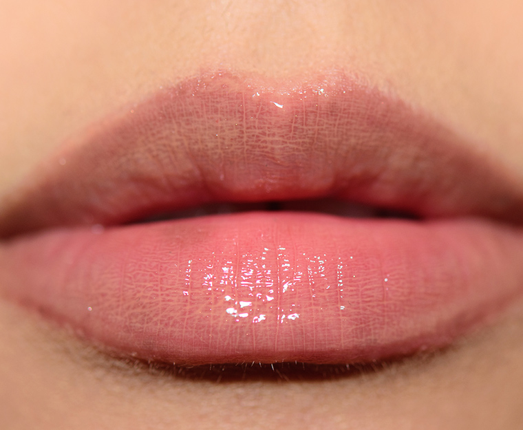 Estee Lauder x Victoria Beckham Moroccan Heat Lipgloss