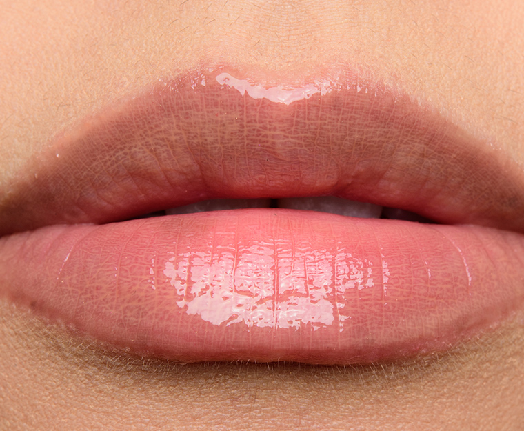 Estee Lauder x Victoria Beckham Moroccan Heat Lipgloss