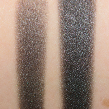 Estee Lauder Grey Amber Victoria Beckham Eyeshadow